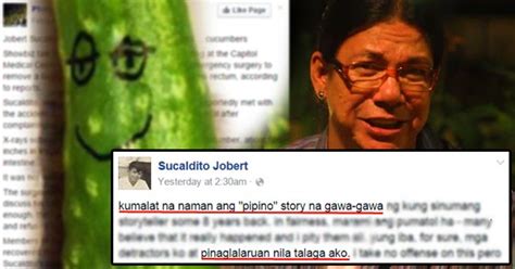 jobert sucaldito scandal